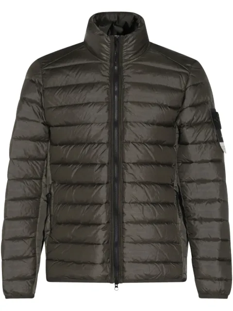 Stone Island zip-up jacket 