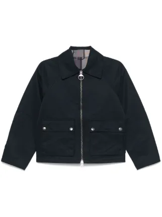 Barbour