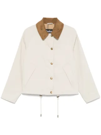 Barbour