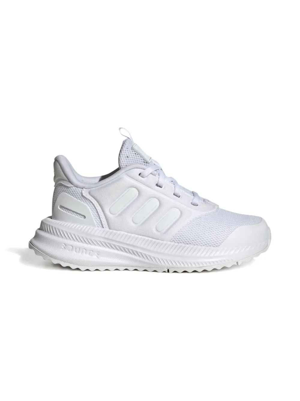 adidas Kids X_Plrphase "Cloud White" sneakers