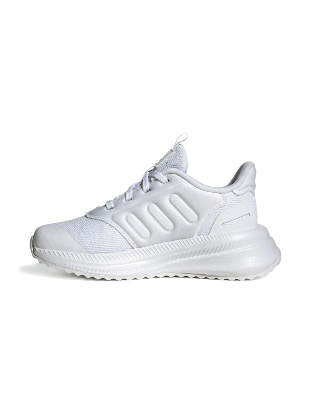 adidas Kids X_Plrphase "Cloud White" sneakers