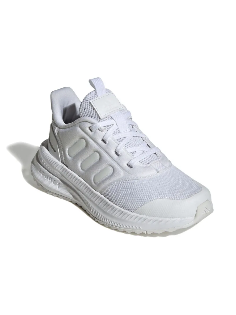 Adidas Kids X_Plrphase "Cloud White" sneakers