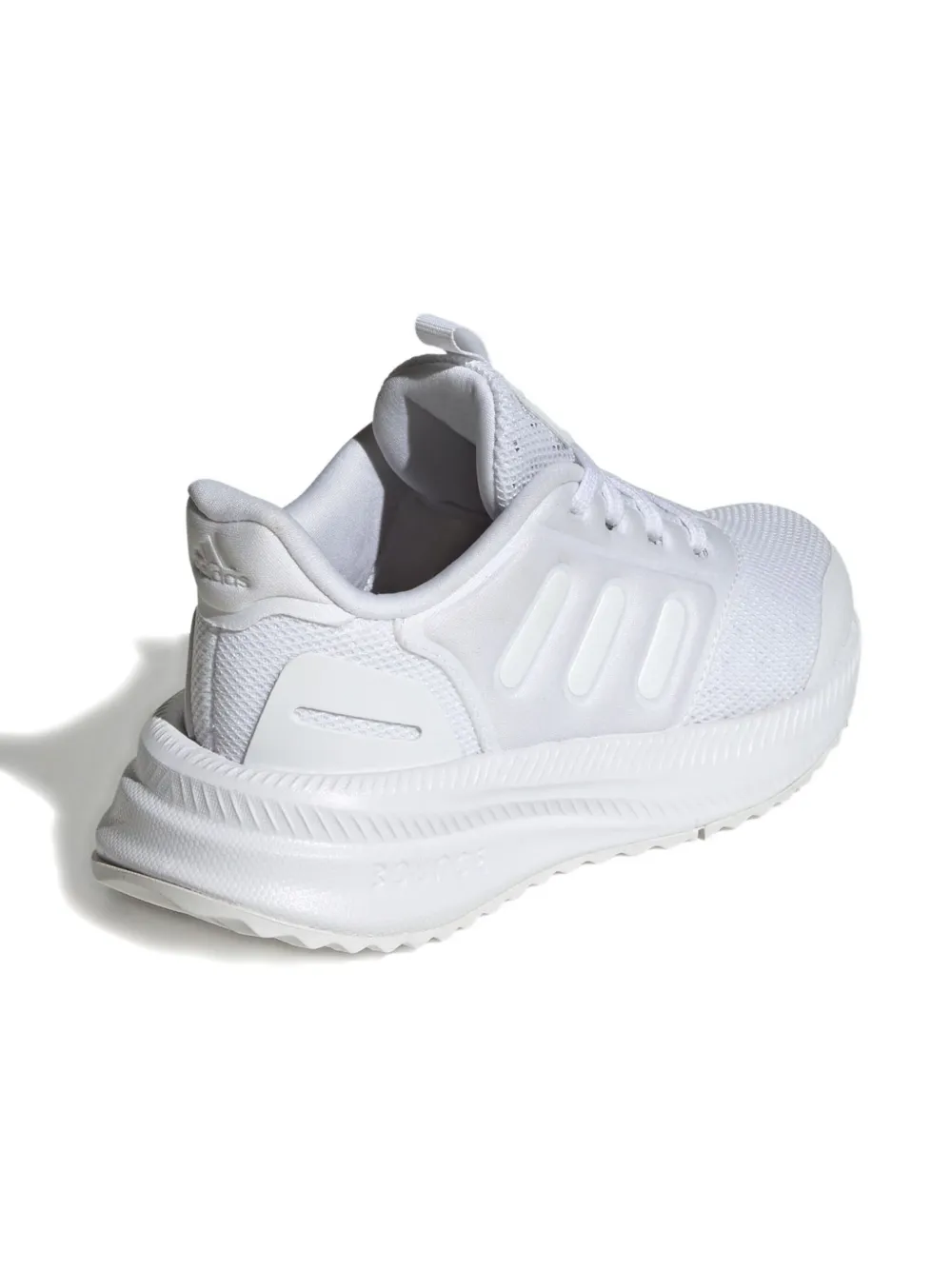 adidas Kids X_Plrphase "Cloud White" sneakers