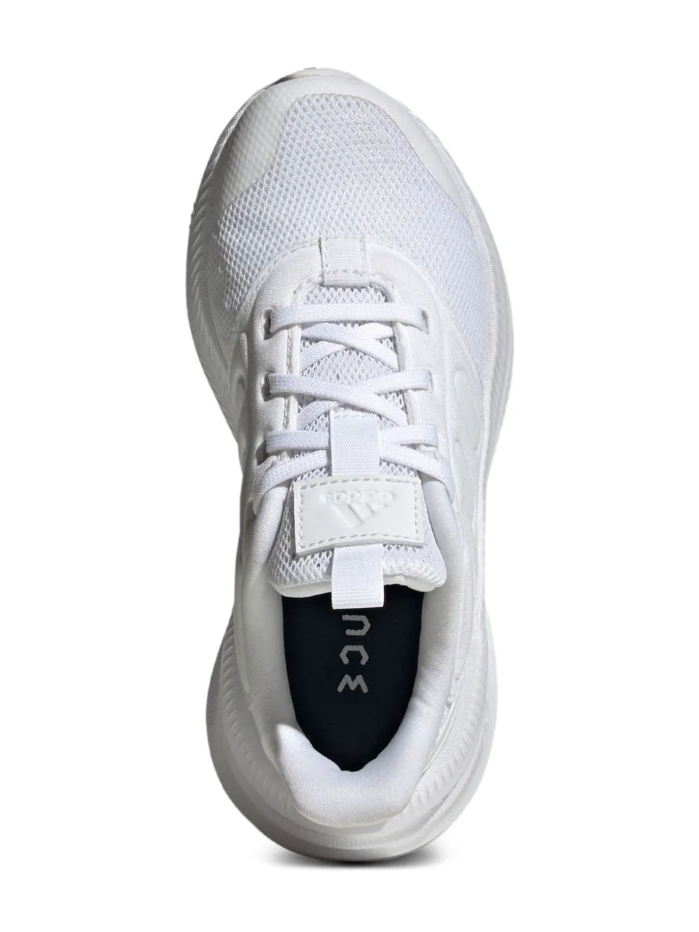 adidas Kids X_Perphase "Cloud White" sneakers Wit