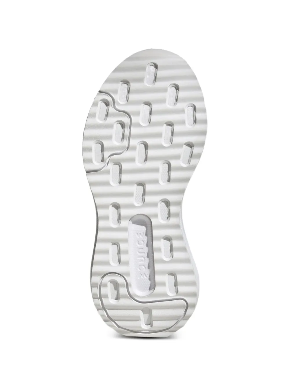 adidas Kids X_Perphase "Cloud White" sneakers Wit
