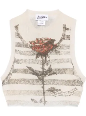 Jean Paul Gaultier（ジャンポール・ゴルチエ）トップス