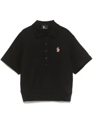 AMIRI ポロシャツ | グリーン | FARFETCH JP
