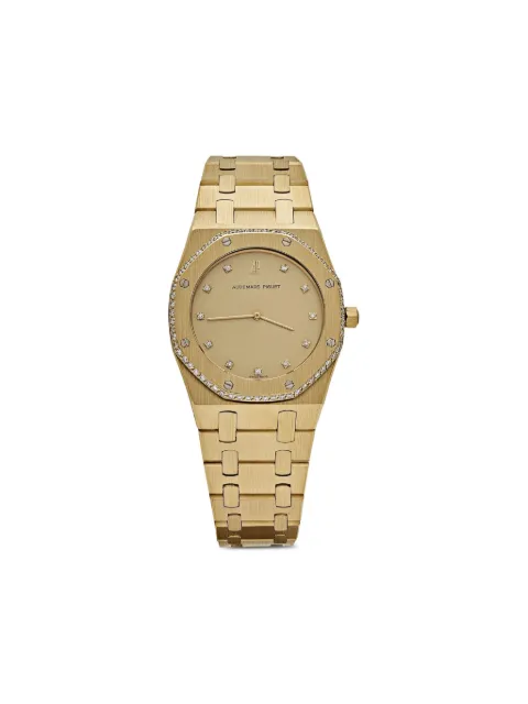 Audemars Piguet reloj Royal Oak de 36mm de archivo