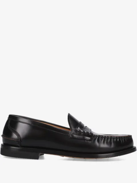 Premiata mocasines slip-on