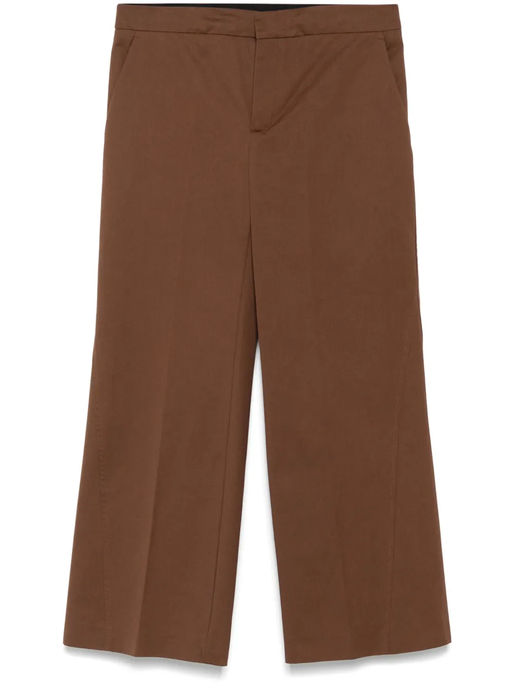 Amandine trousers