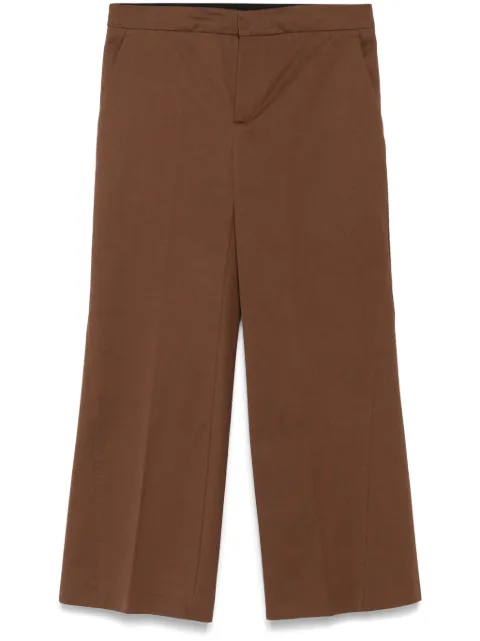 Semicouture pantalones Amandine