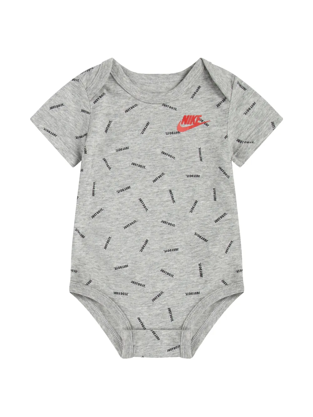 Nike Kids Set tuta sportiva con logo | Tutto l'abbigliamento neonato | Image 4