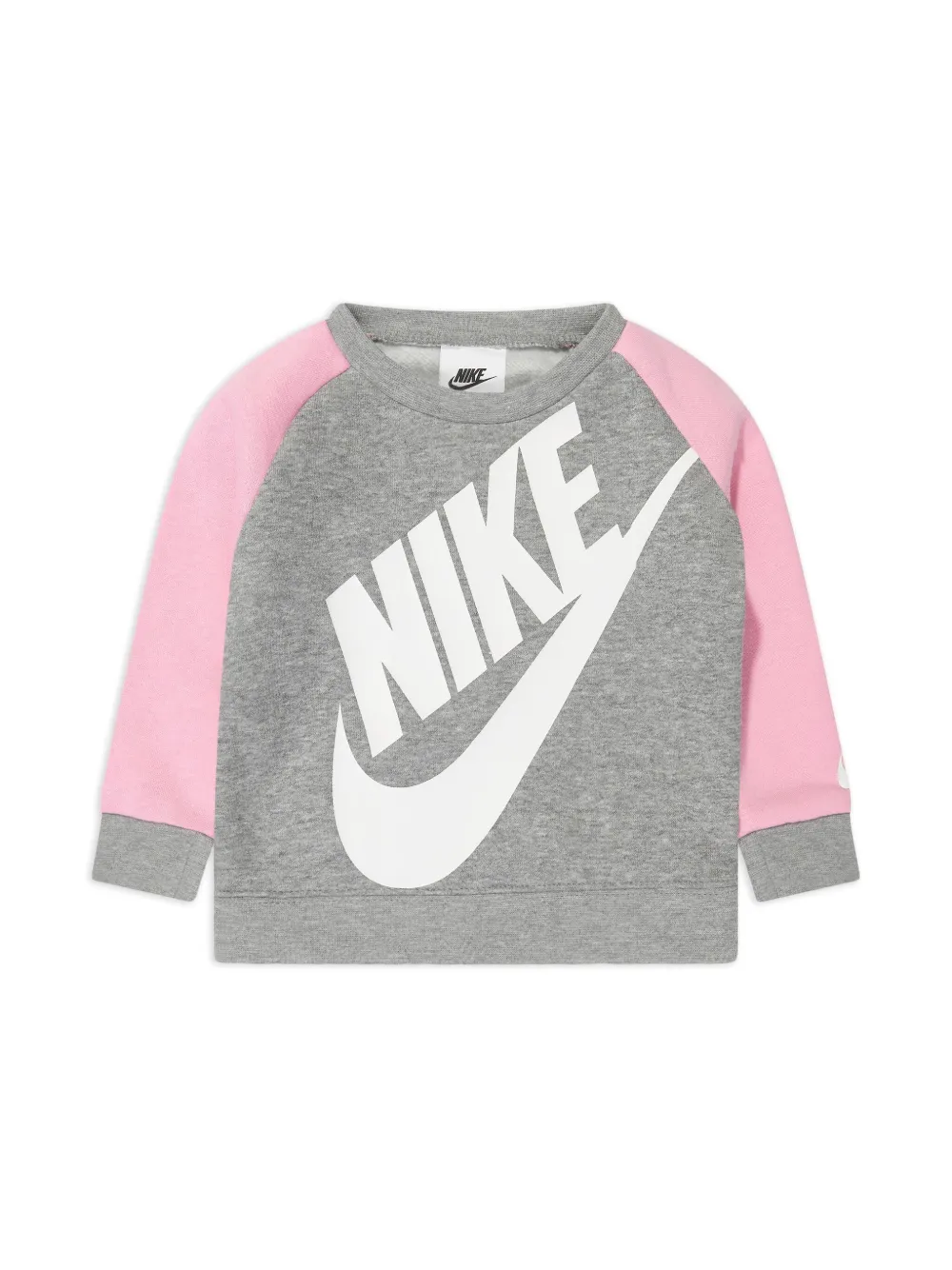 NIKE LOGO TRACKSUIT SET