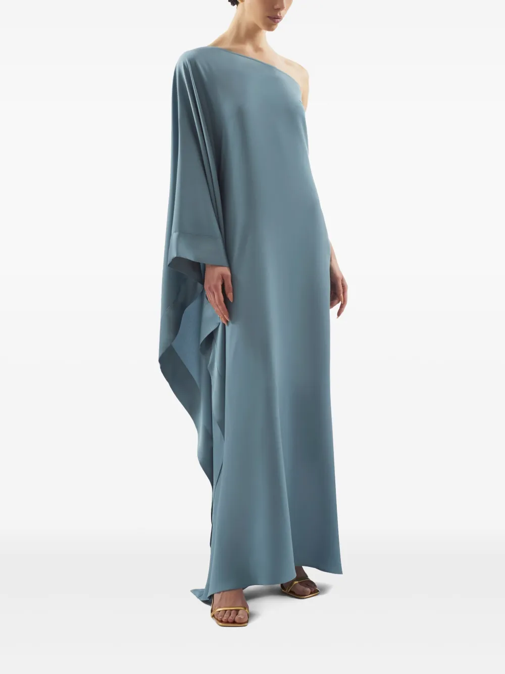 Taller Marmo Betsy dress - Blauw