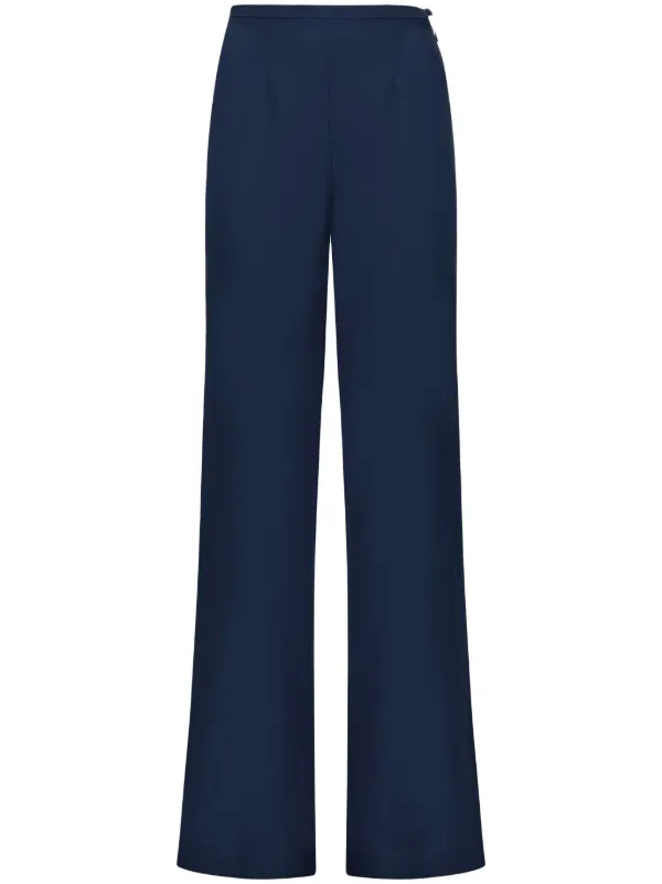 Taller Marmo Marlene Pants in Blue