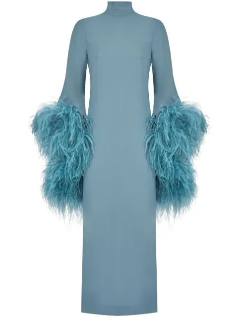 Taller Marmo Del Rio dress