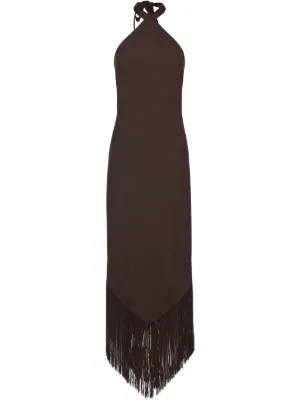 high fashion mini dress Jones Ruched Satin Mini Dress in Fuchsia • Shop American Threads Women's Trendy Online Boutique Fuchsia / M main image 0