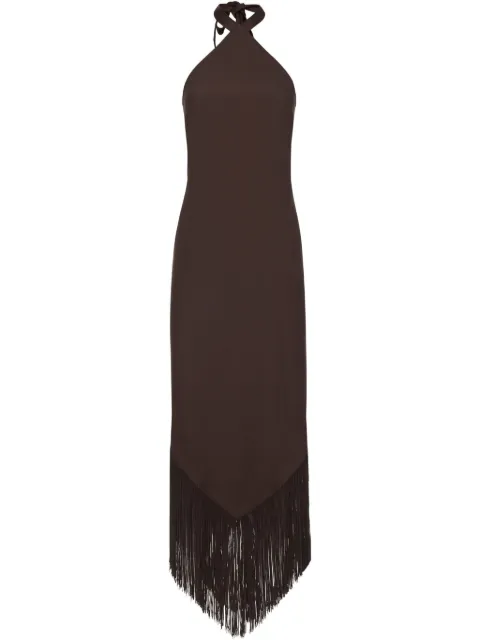 Taller Marmo Nina maxi dress