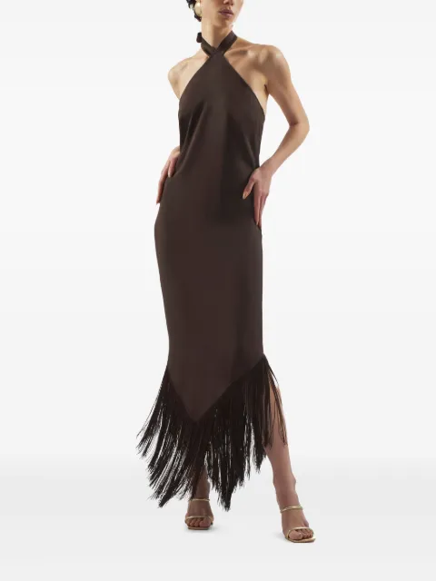 Taller Marmo Nina maxi dress TMPF2329701 - 3