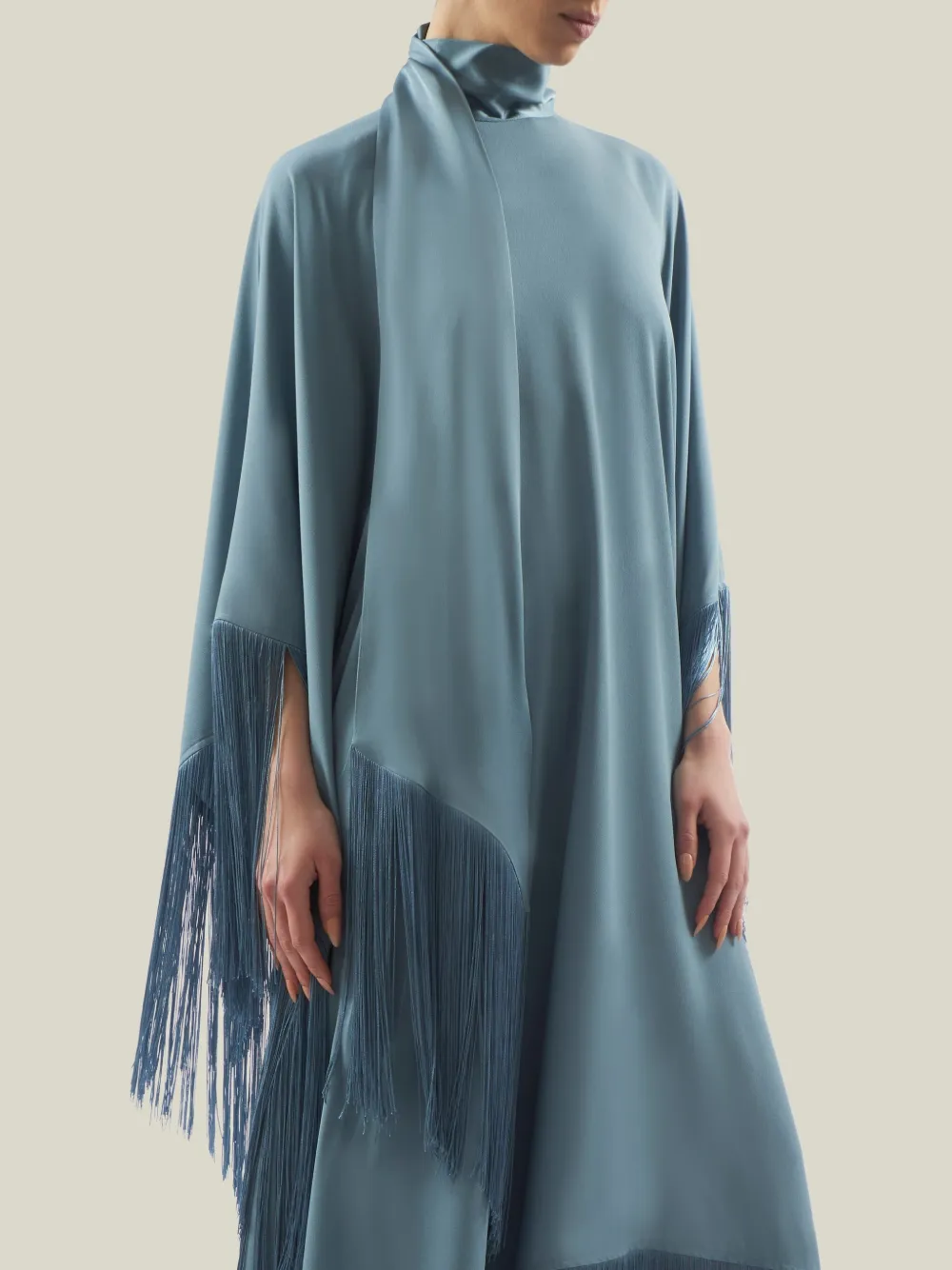 Taller Marmo Mrs Ross tuniekjurk Blauw