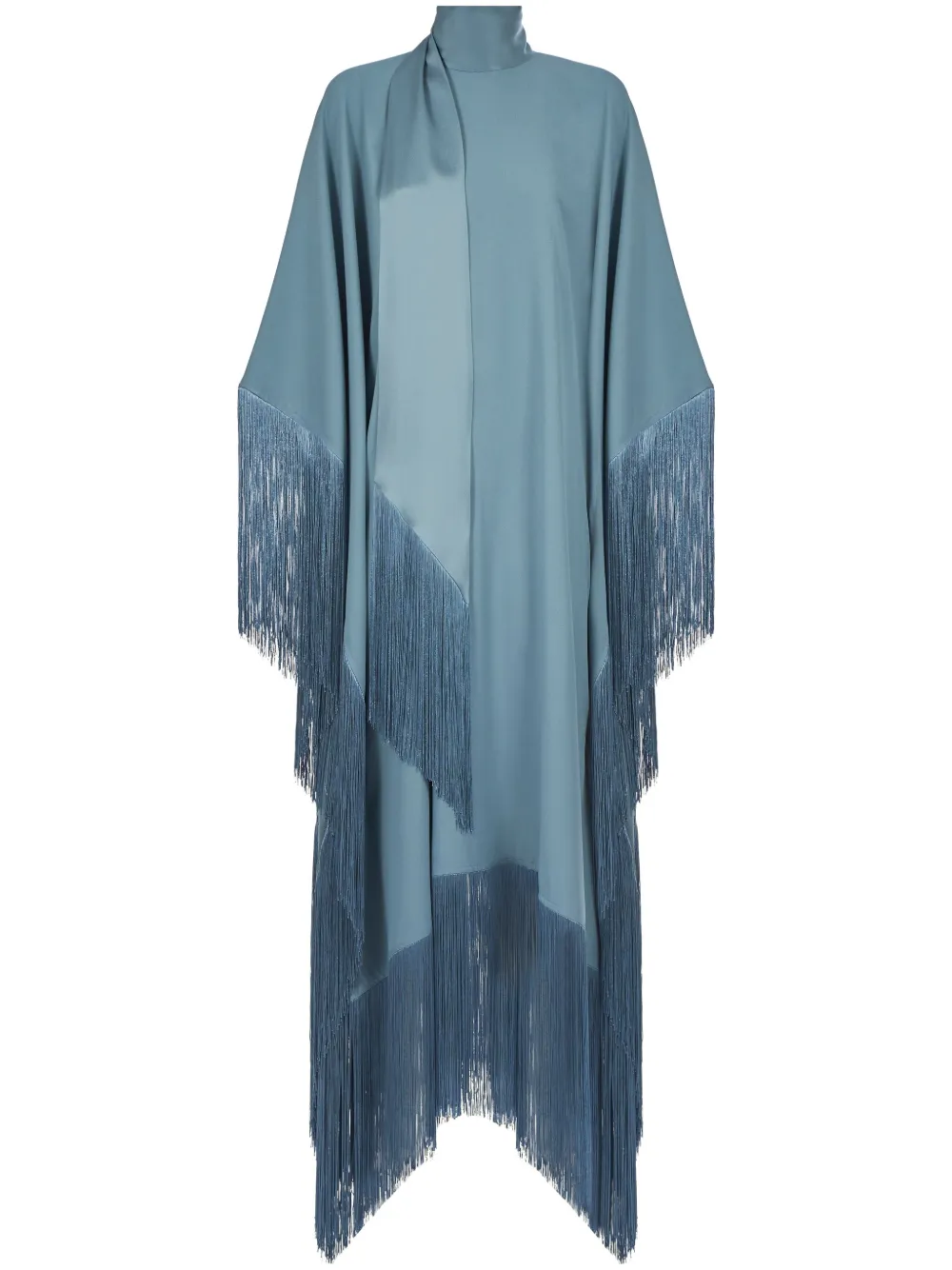 Taller Marmo Mrs Ross tuniekjurk Blauw