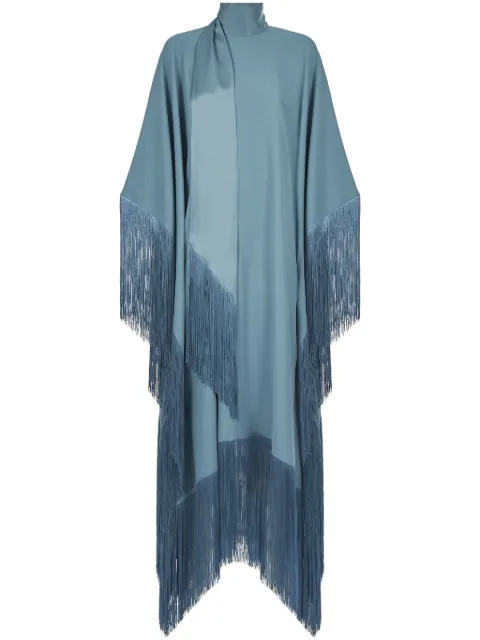 Taller Marmo Mrs Ross kaftan dress