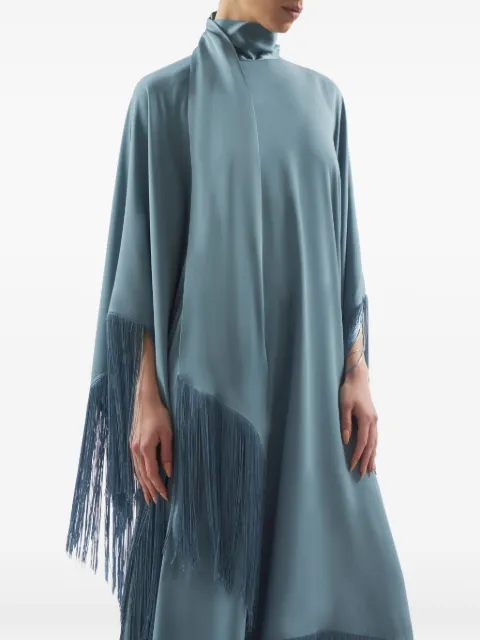 Taller Marmo Mrs Ross kaftan dress TMCORE03609 - 3