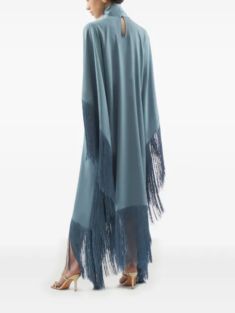 Taller Marmo Mrs Ross kaftan dress TMCORE03609 - 2