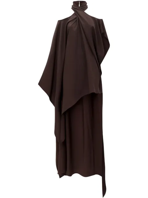 Taller Marmo Metauro kaftan dress