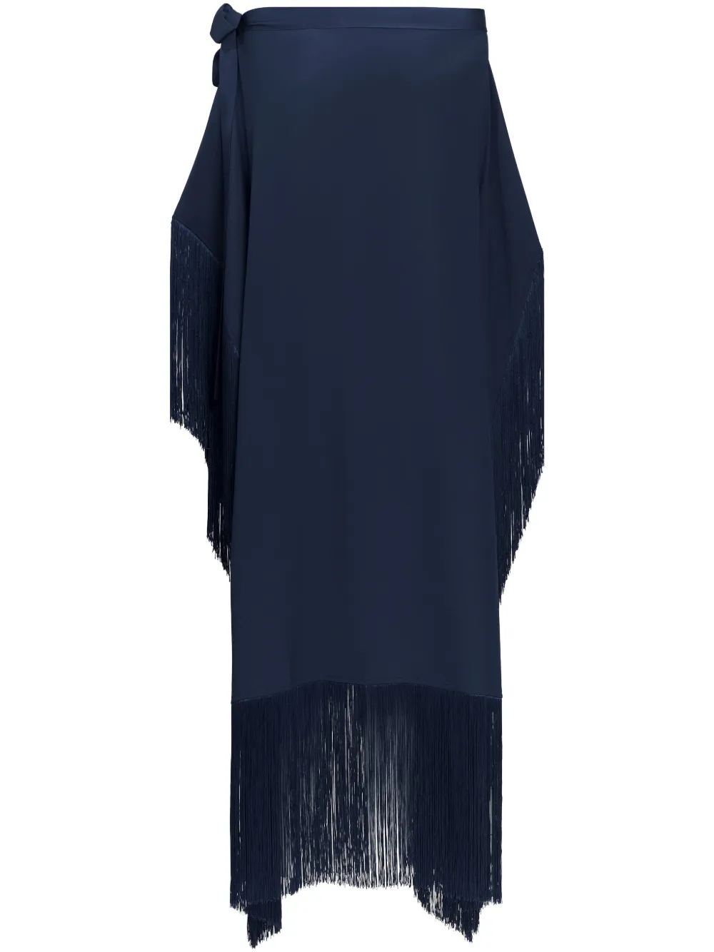 Taller Marmo Aarons tuniekjurk Blauw