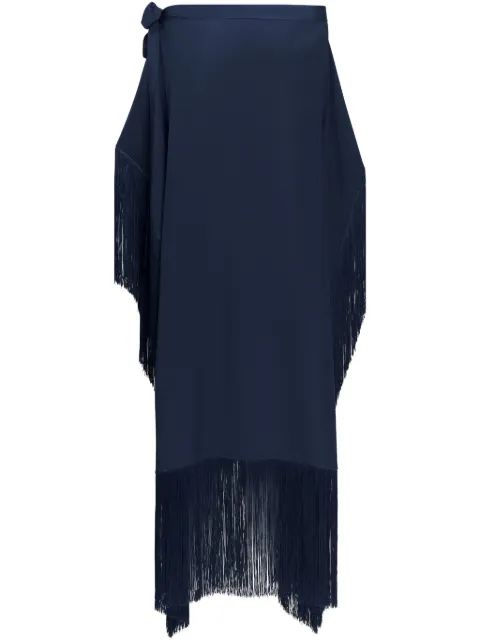 Taller Marmo Aarons kaftan dress TMSS2411651 - 0