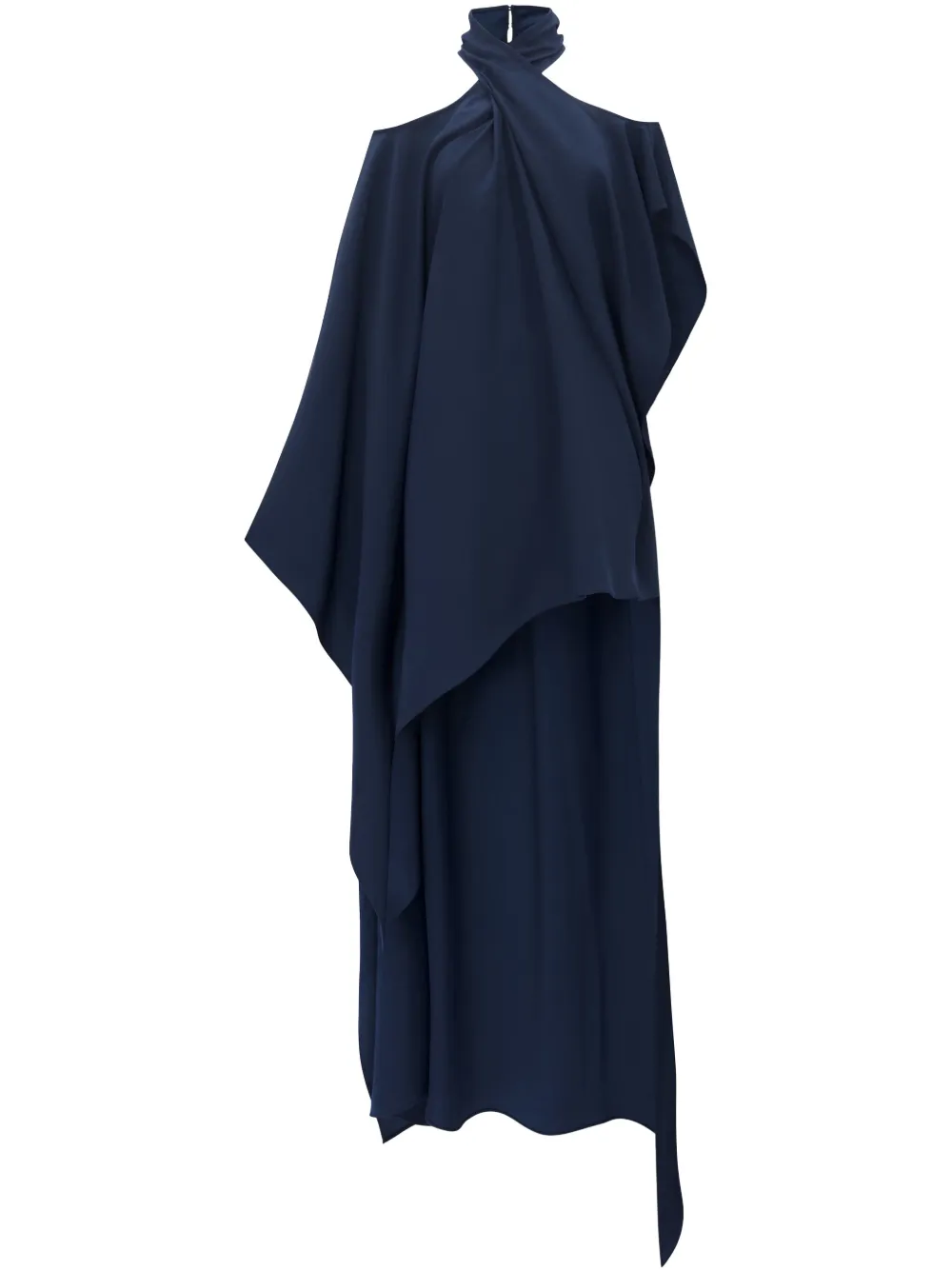 Taller Marmo Metauro kaftan | Blue | Image 1
