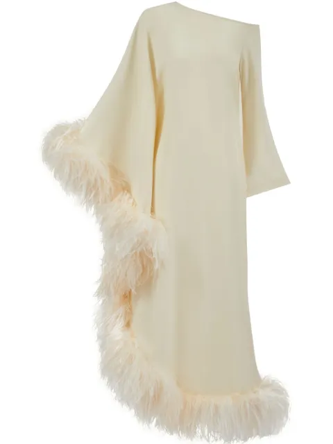 Taller Marmo robe Ubud Extravaganza