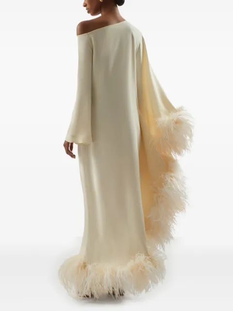 Taller Marmo Ubud Extravaganza dress TMCORE29101 - 2
