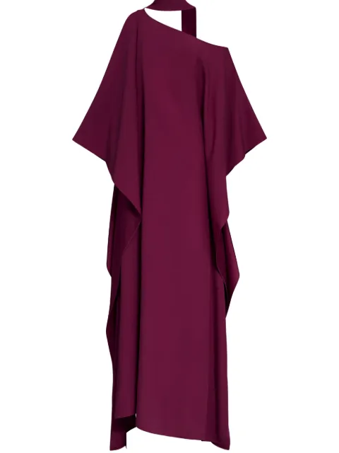 Taller Marmo Barths kaftan dress