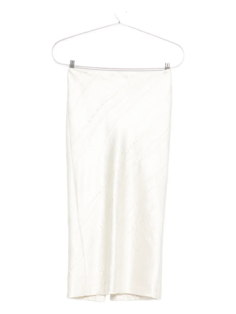 Sportmax Ruta midi skirt Beige