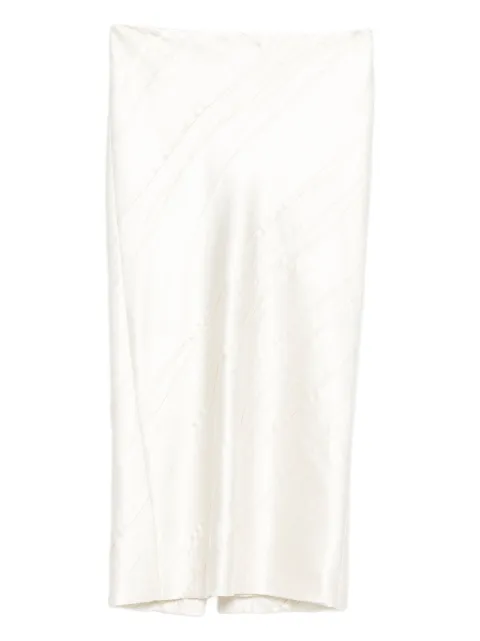 Sportmax Ruta midi skirt 