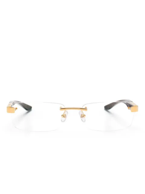 Maybach eyewear The Artist III glasses