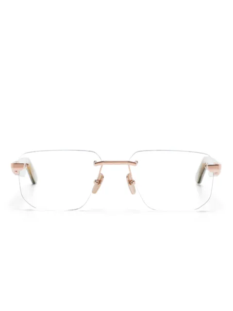 Maybach eyewear lentes The Visionist