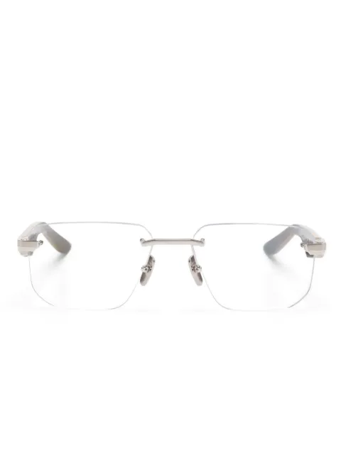 Maybach eyewear lentes The Visionist I