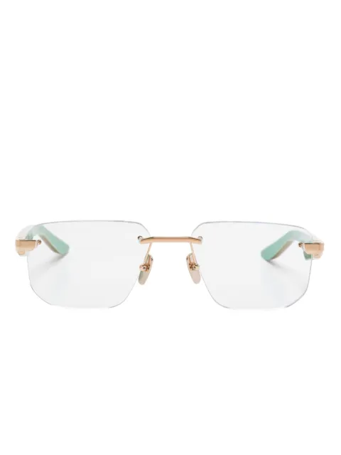 Maybach eyewear The Visionist I glasses