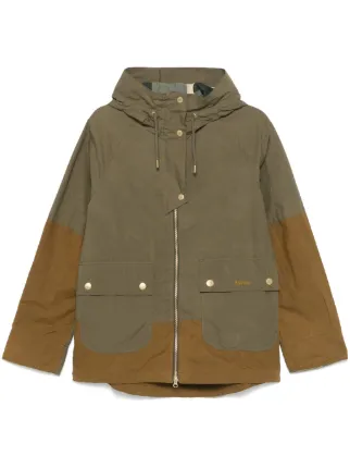 Barbour