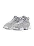 Jordan Kids 6 Rings ""Cool Grey"" trainers