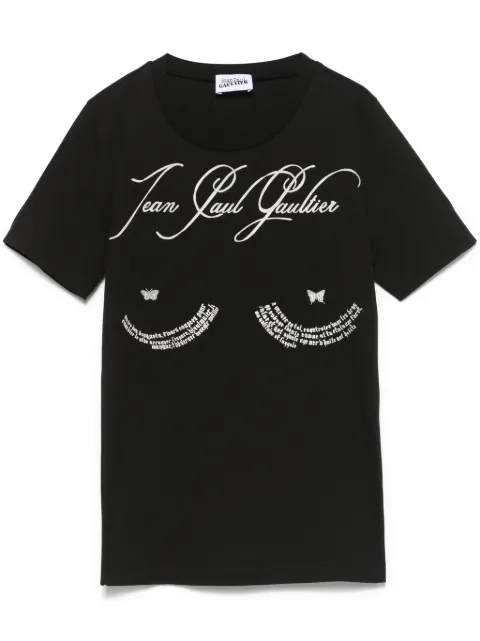 Jean Paul Gaultier Tattoo T-shirt