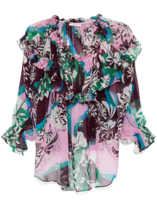 PUCCI Pre-Owned