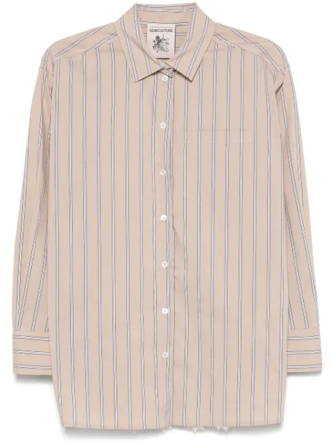 Semicouture Emma shirt