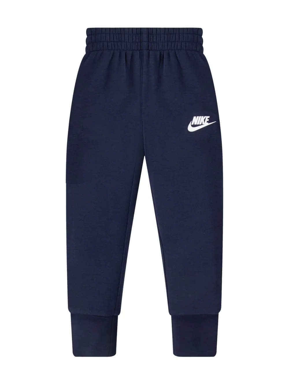 Nike Kids Trainingspak met logoprint Blauw
