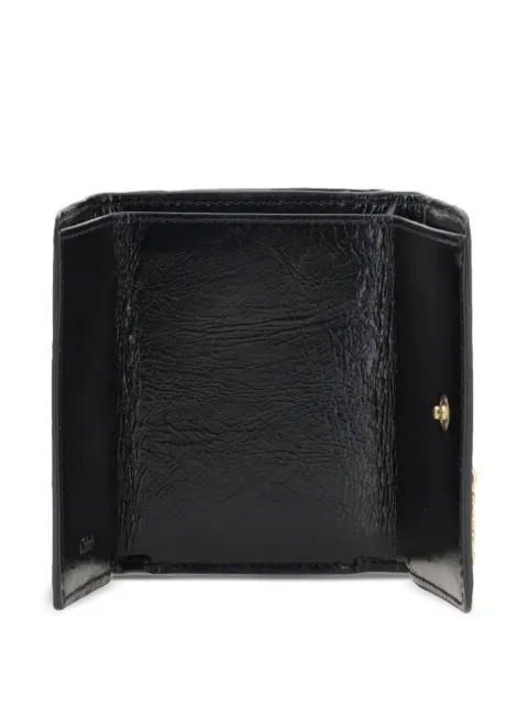 Chloé logo wallet CH25SP487O16 - 2