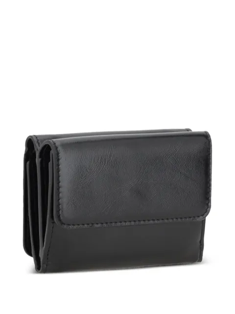 Chloé logo wallet CH25SP487O16 - 1