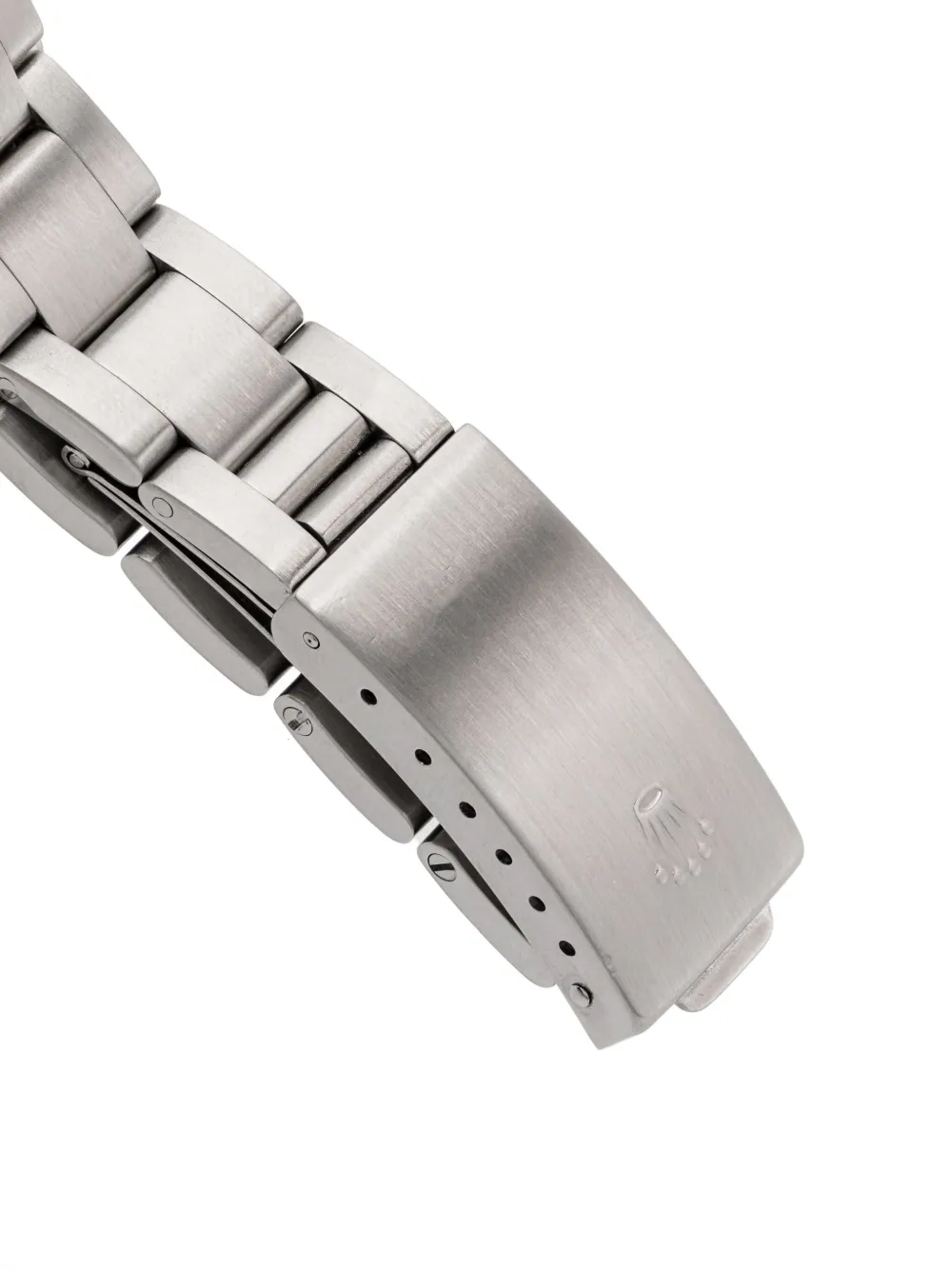 Jacquie Aiche customised Rolex Oyster Perpetual Evil Eye 33mm | Image 6